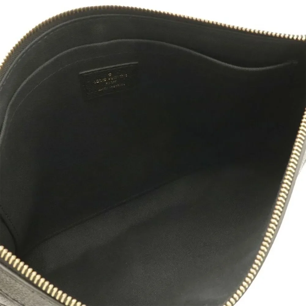 Louis Vuitton Daily Pouch Monogram Empreinte